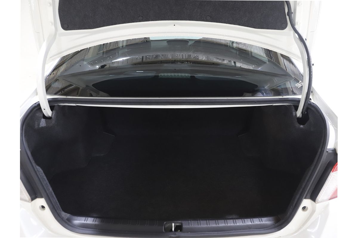 2015 Subaru WRX STI Premium VA
