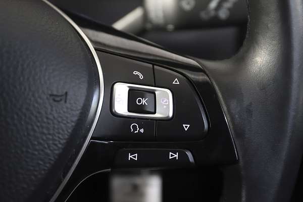 2013 Volkswagen Golf 103TSI Highline 7