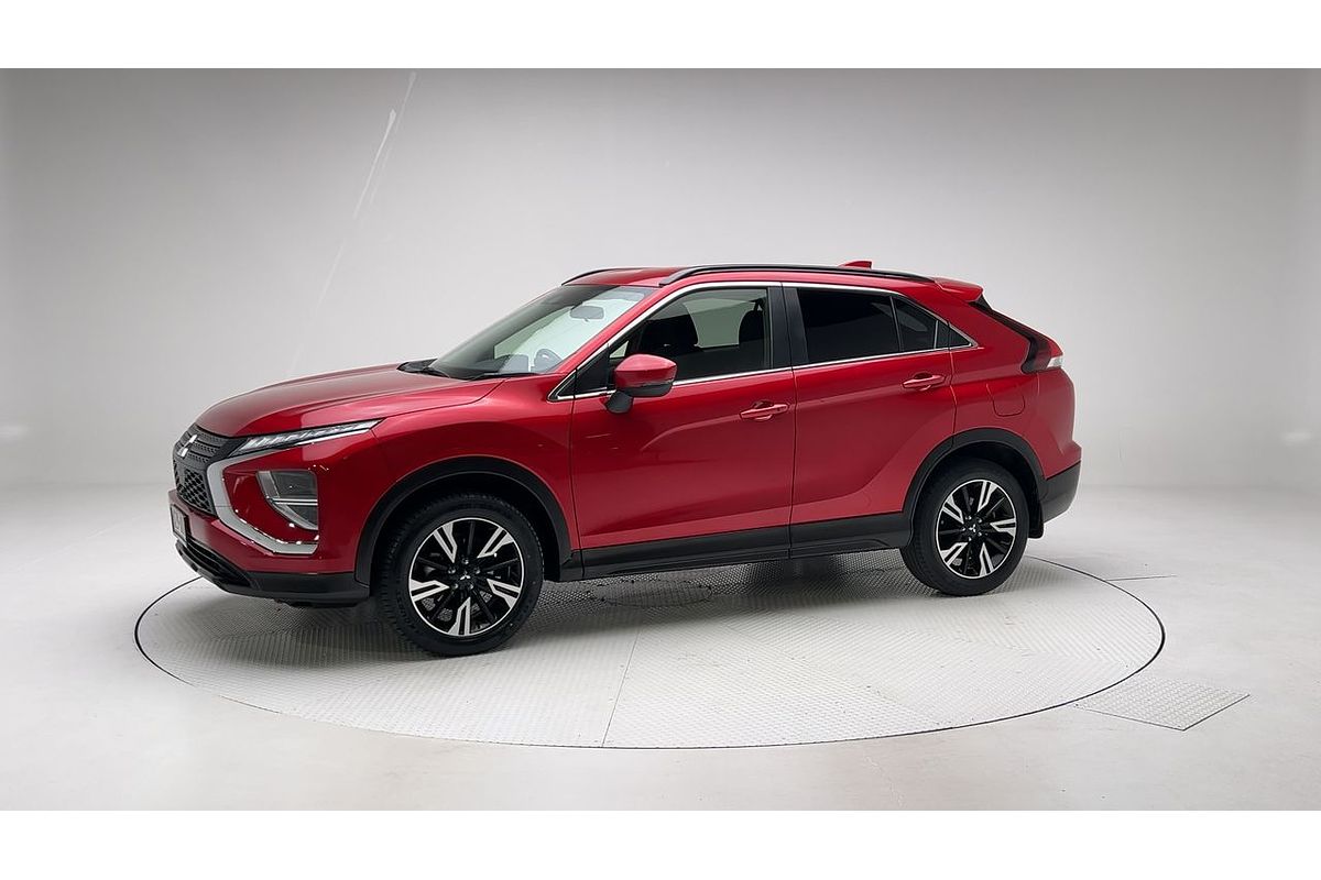 2023 Mitsubishi Eclipse Cross LS YB
