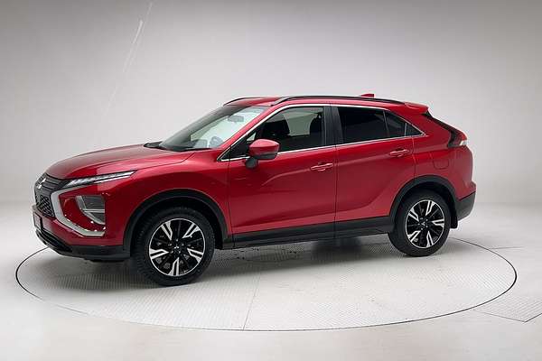 2023 Mitsubishi Eclipse Cross LS YB
