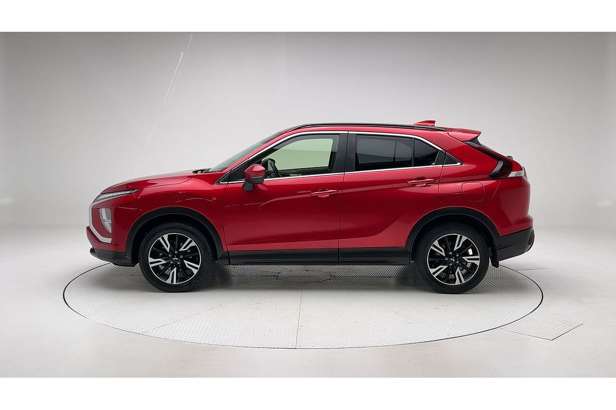 2023 Mitsubishi Eclipse Cross LS YB