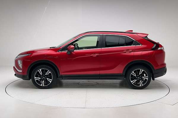 2023 Mitsubishi Eclipse Cross LS YB