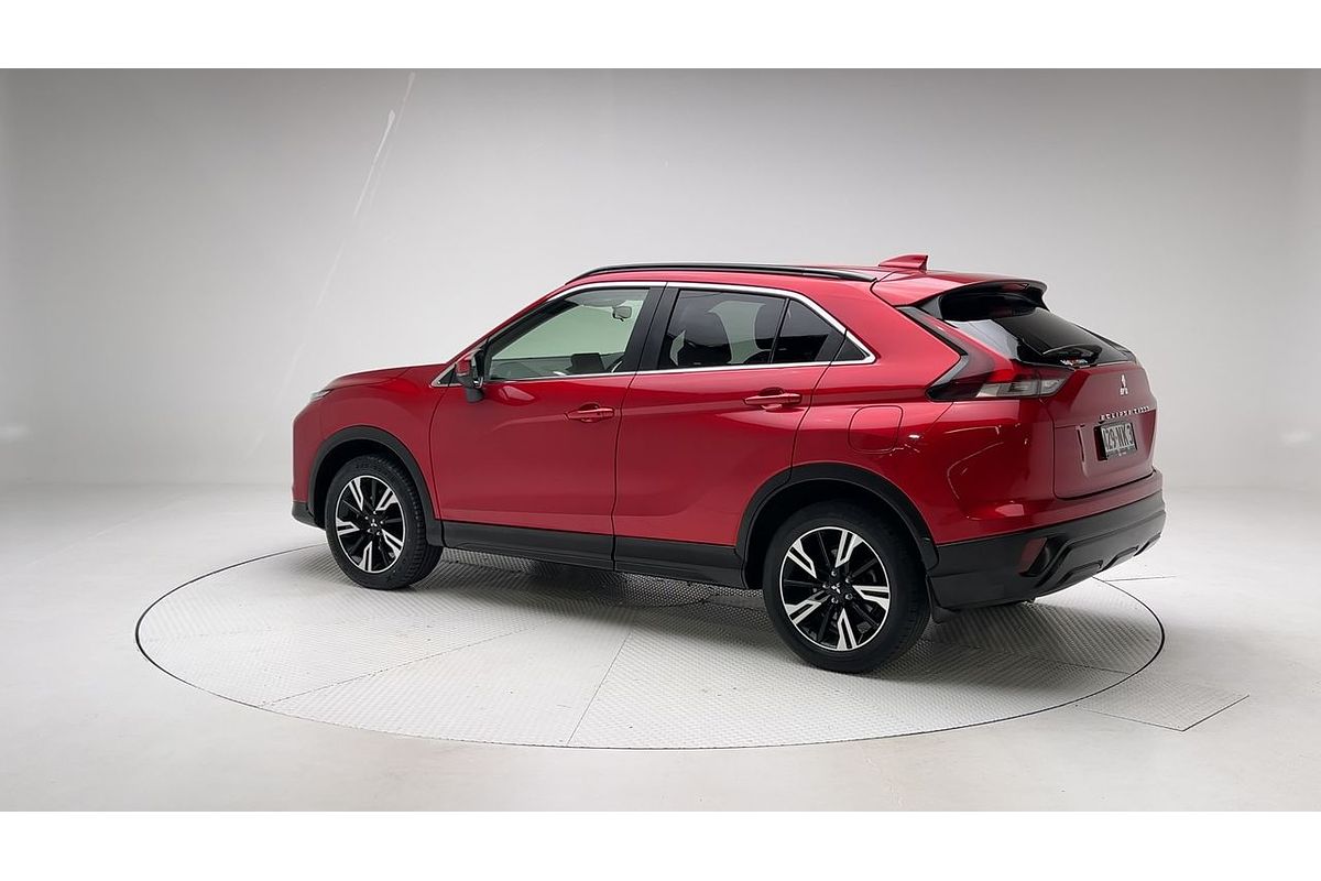 2023 Mitsubishi Eclipse Cross LS YB