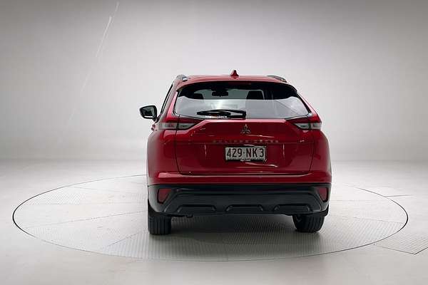 2023 Mitsubishi Eclipse Cross LS YB