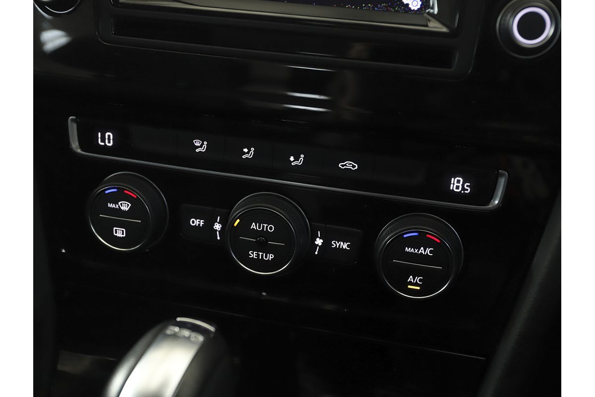 2013 Volkswagen Golf 103TSI Highline 7