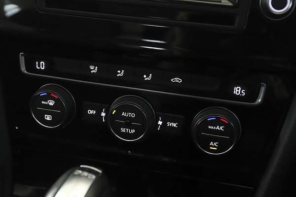 2013 Volkswagen Golf 103TSI Highline 7