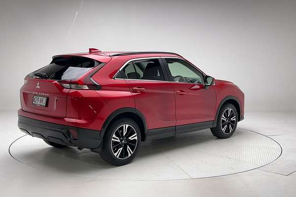2023 Mitsubishi Eclipse Cross LS YB