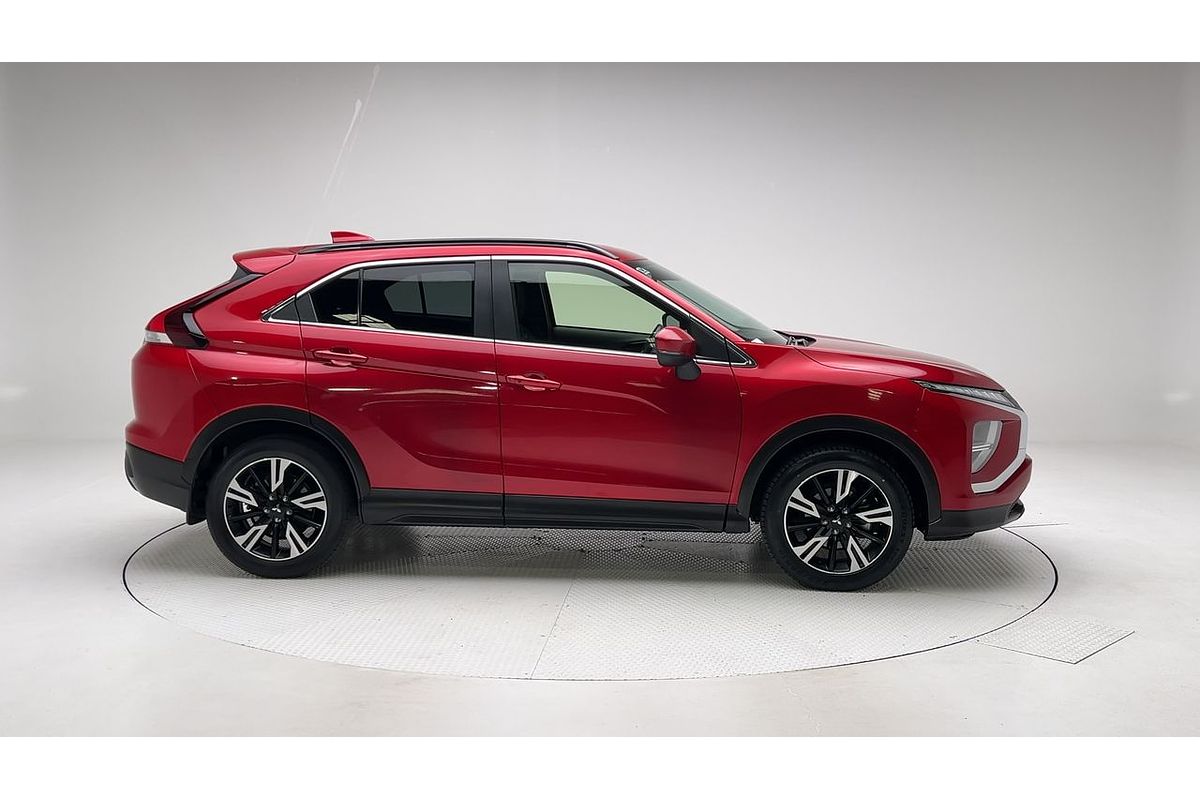 2023 Mitsubishi Eclipse Cross LS YB