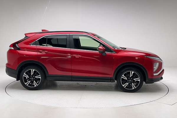 2023 Mitsubishi Eclipse Cross LS YB