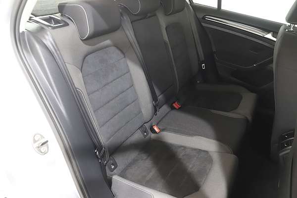2013 Volkswagen Golf 103TSI Highline 7