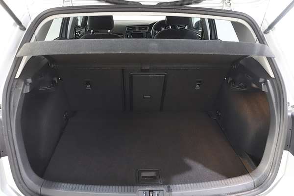 2013 Volkswagen Golf 103TSI Highline 7