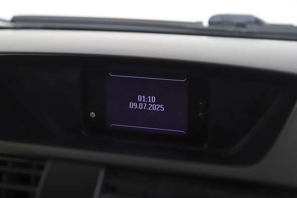 2015 Mazda BT-50 XT UP Rear Wheel Drive