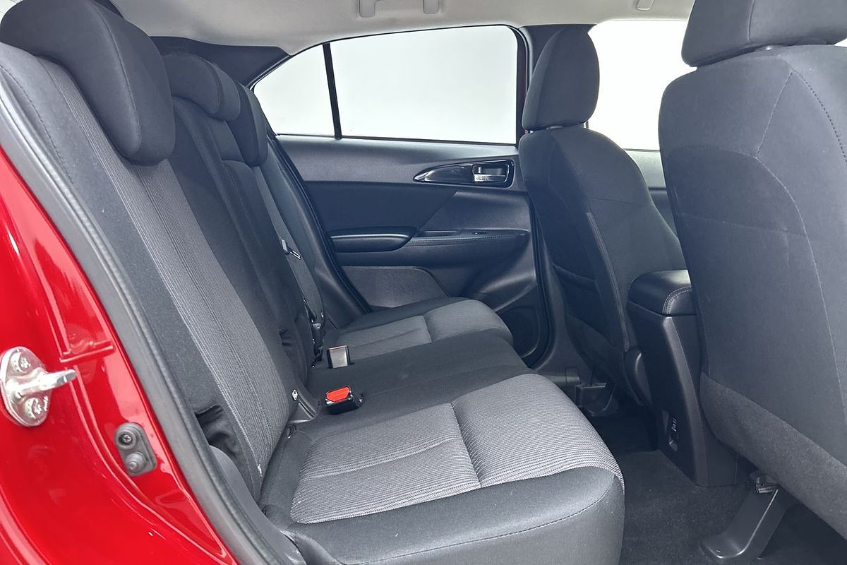 2023 Mitsubishi Eclipse Cross LS YB