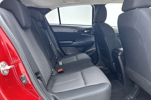 2023 Mitsubishi Eclipse Cross LS YB