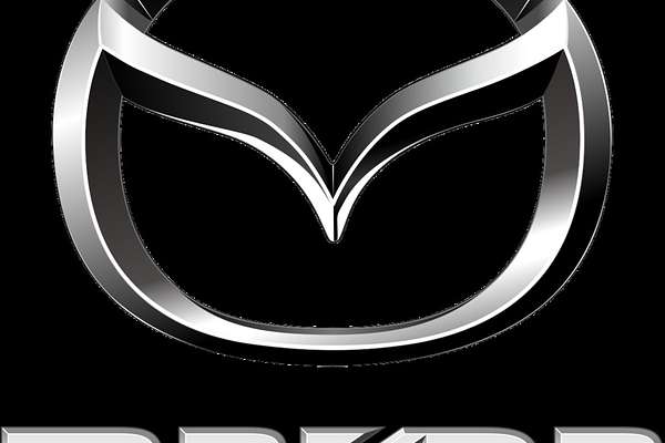 2015 Mazda BT-50 XT UP Rear Wheel Drive