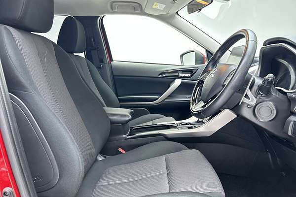 2023 Mitsubishi Eclipse Cross LS YB
