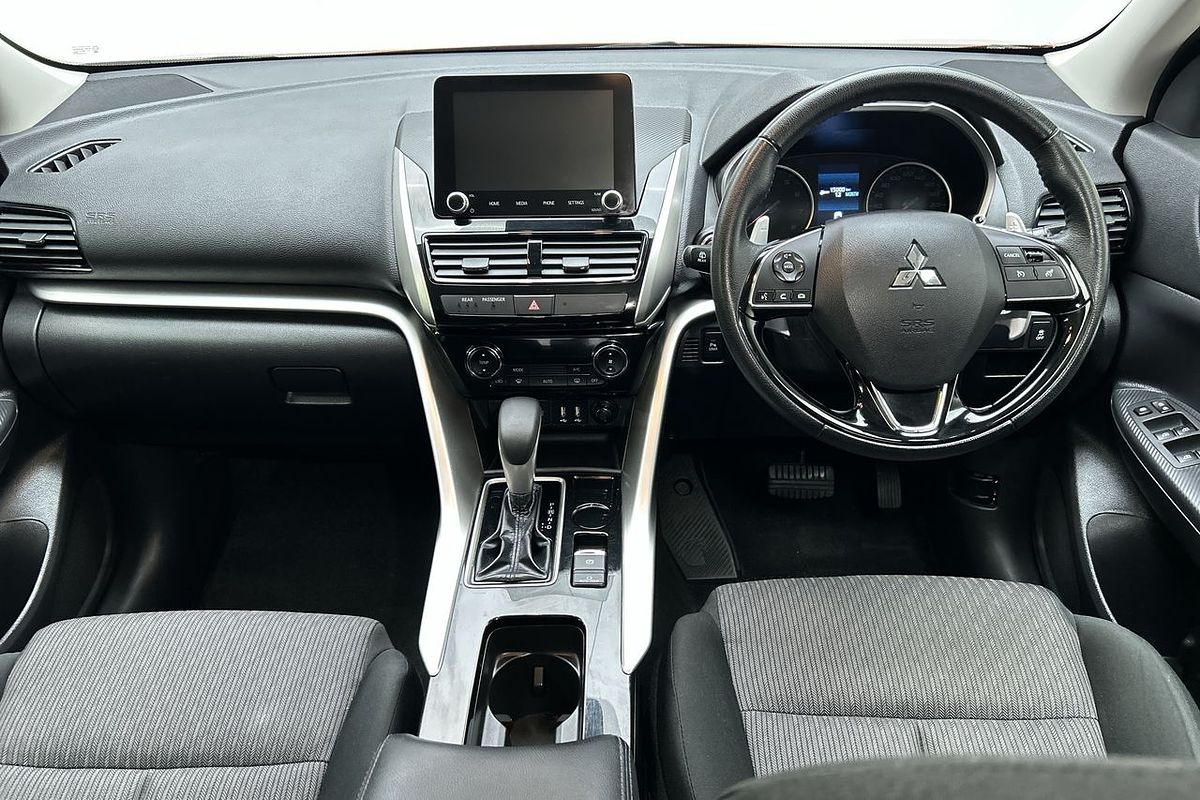 2023 Mitsubishi Eclipse Cross LS YB