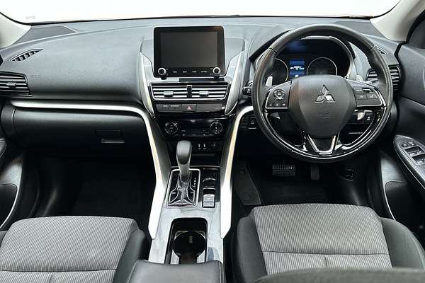 2023 Mitsubishi Eclipse Cross LS YB