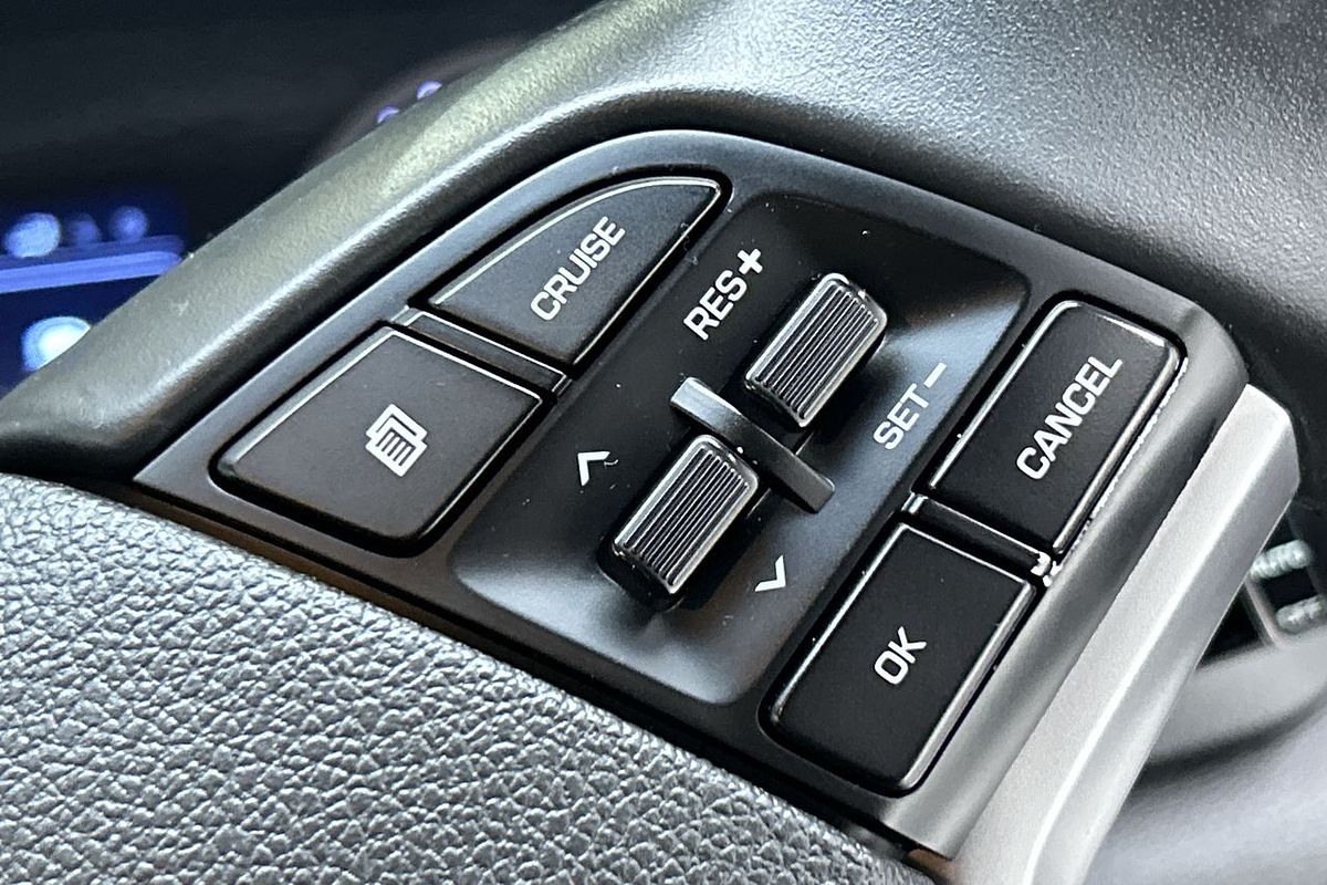 2017 Hyundai Tucson Active X TL