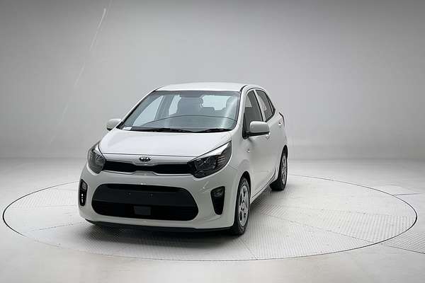 2018 Kia Picanto S JA