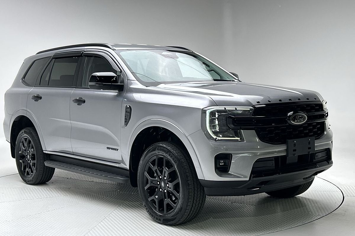 2023 Ford Everest Sport 2.0L