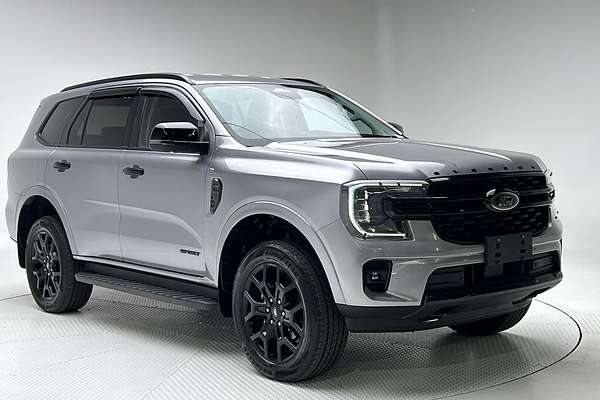 2023 Ford Everest Sport 2.0L