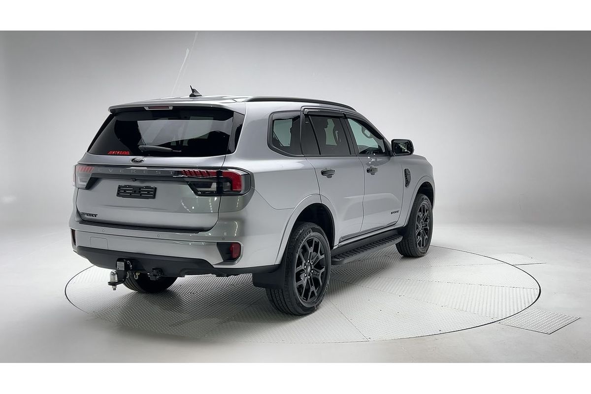 2023 Ford Everest Sport 2.0L