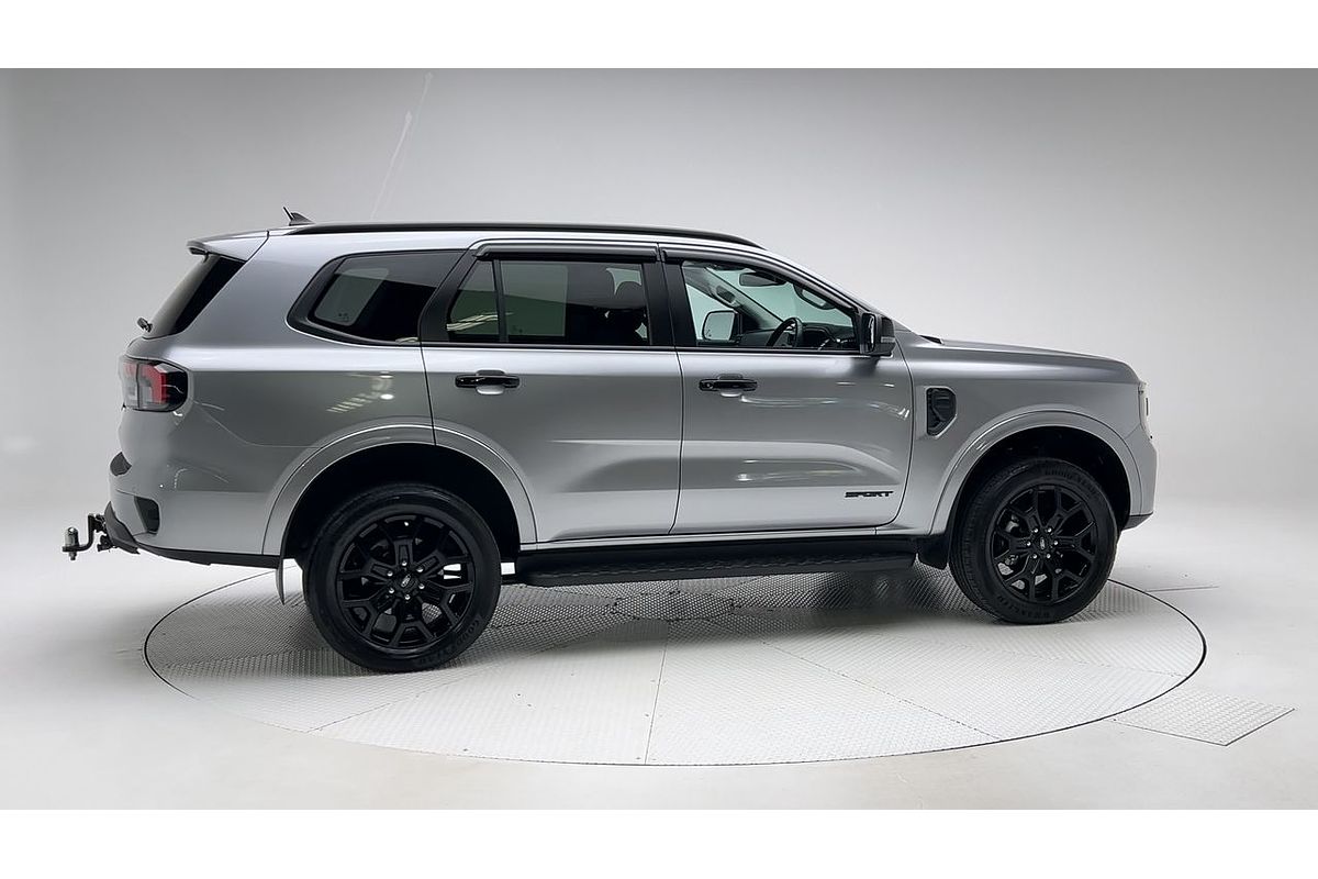 2023 Ford Everest Sport 2.0L