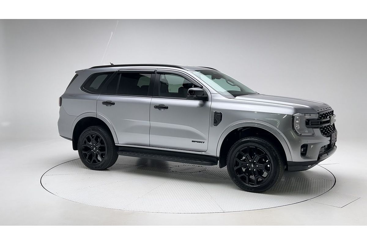 2023 Ford Everest Sport 2.0L