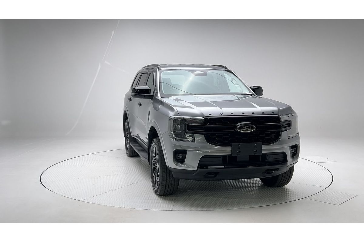 2023 Ford Everest Sport 2.0L