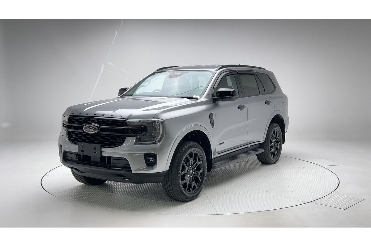 2023 Ford Everest Sport 2.0L