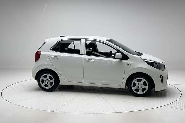 2018 Kia Picanto S JA