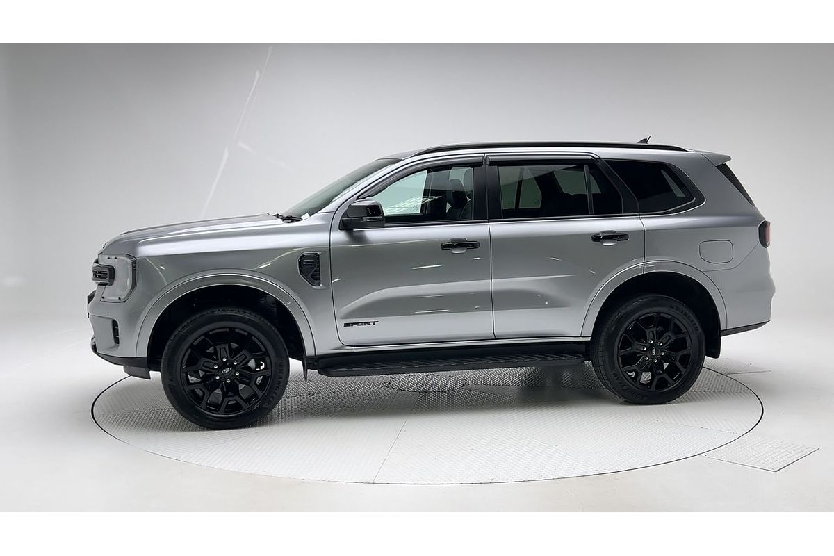 2023 Ford Everest Sport 2.0L
