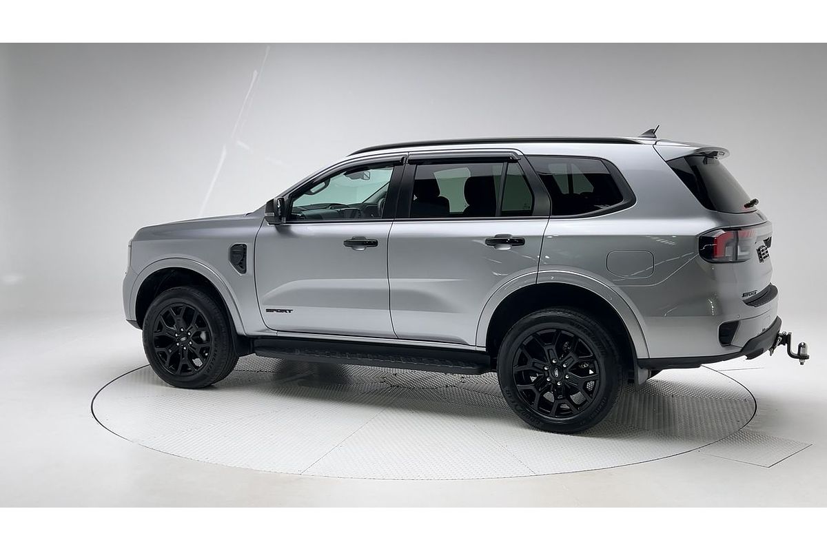 2023 Ford Everest Sport 2.0L