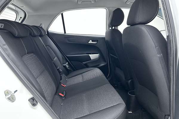 2018 Kia Picanto S JA