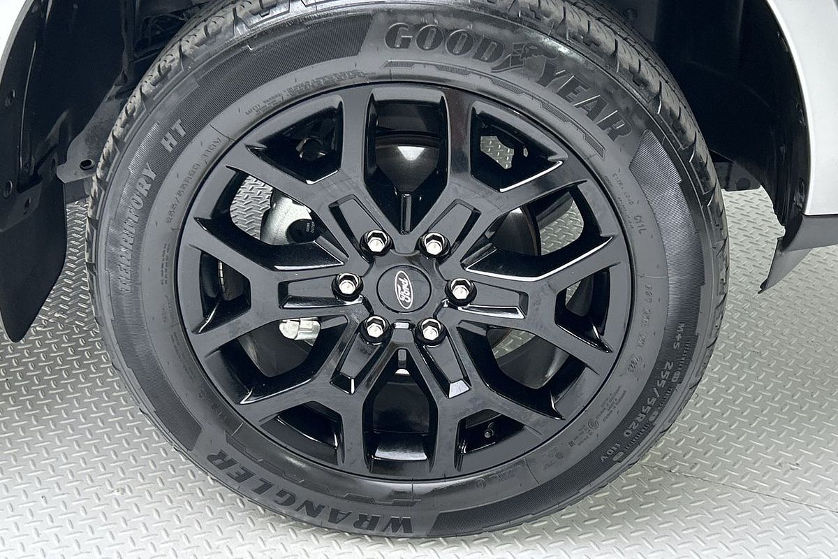 2023 Ford Everest Sport 2.0L