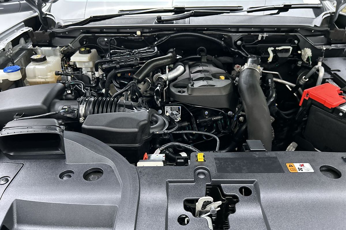 2023 Ford Everest Sport 2.0L