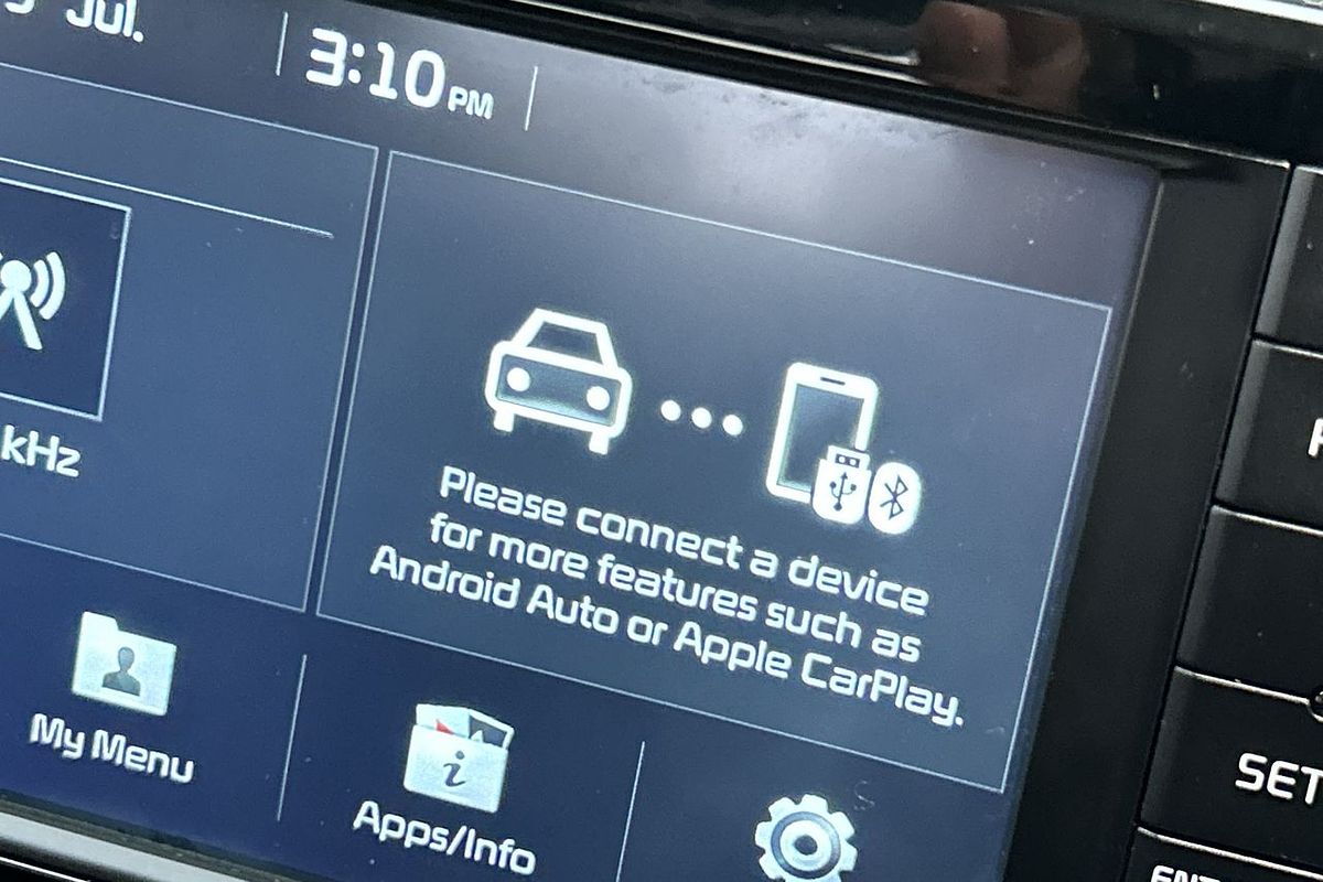 2018 Kia Picanto S JA