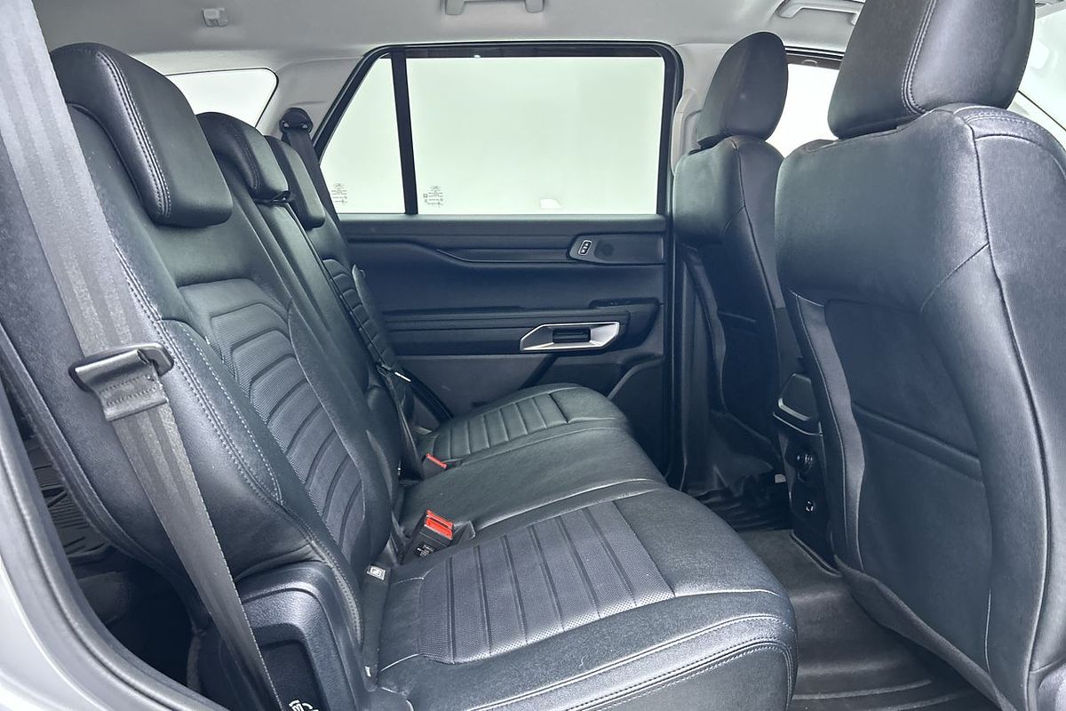 2023 Ford Everest Sport 2.0L