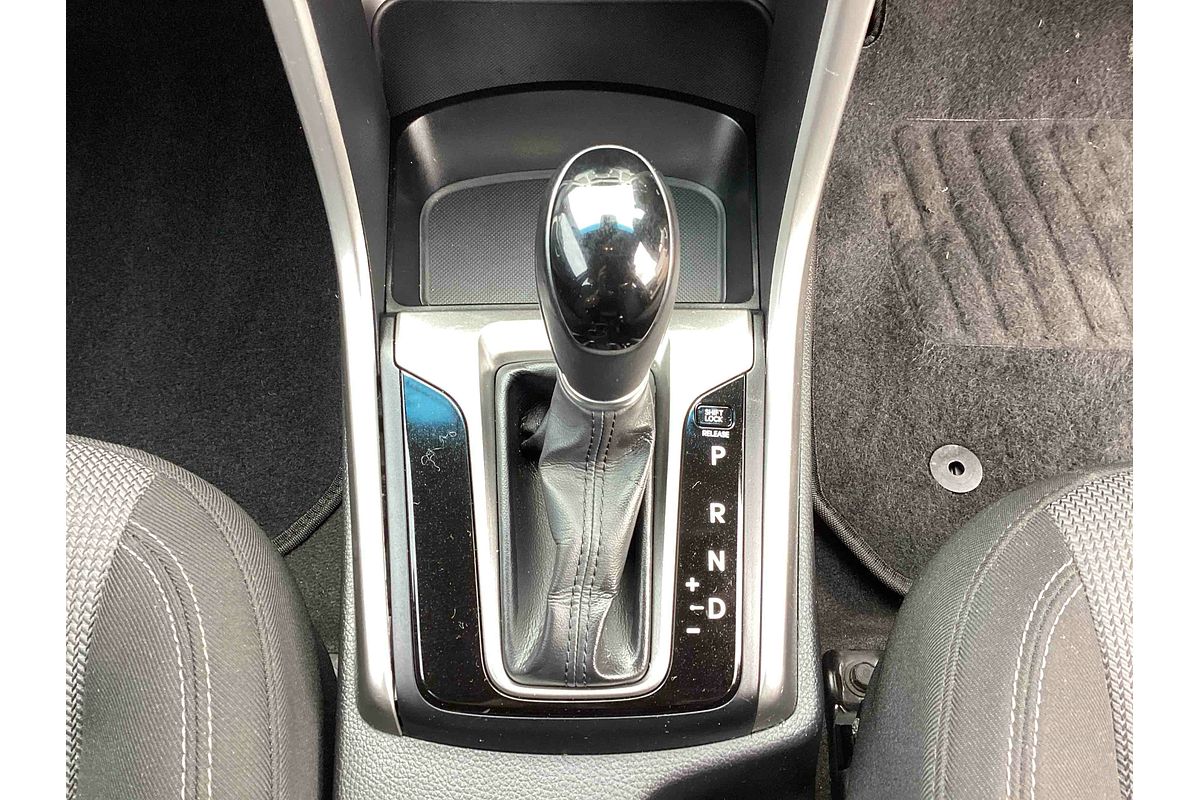 2013 Hyundai i30 Elite GD