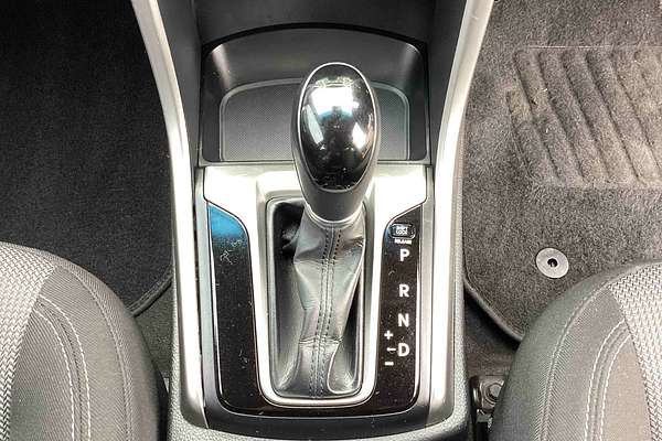 2013 Hyundai i30 Elite GD