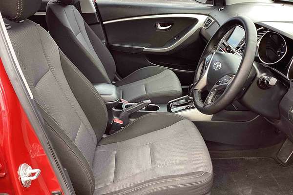 2013 Hyundai i30 Elite GD
