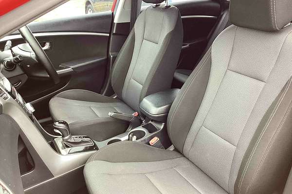 2013 Hyundai i30 Elite GD
