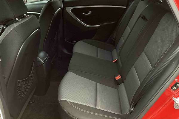 2013 Hyundai i30 Elite GD