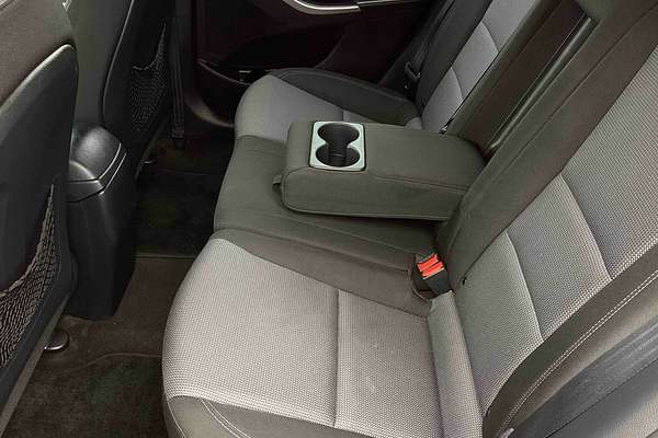 2013 Hyundai i30 Elite GD