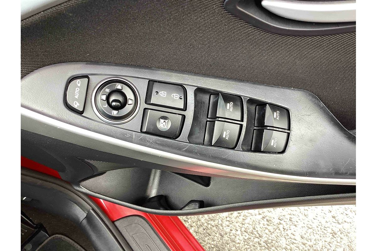 2013 Hyundai i30 Elite GD
