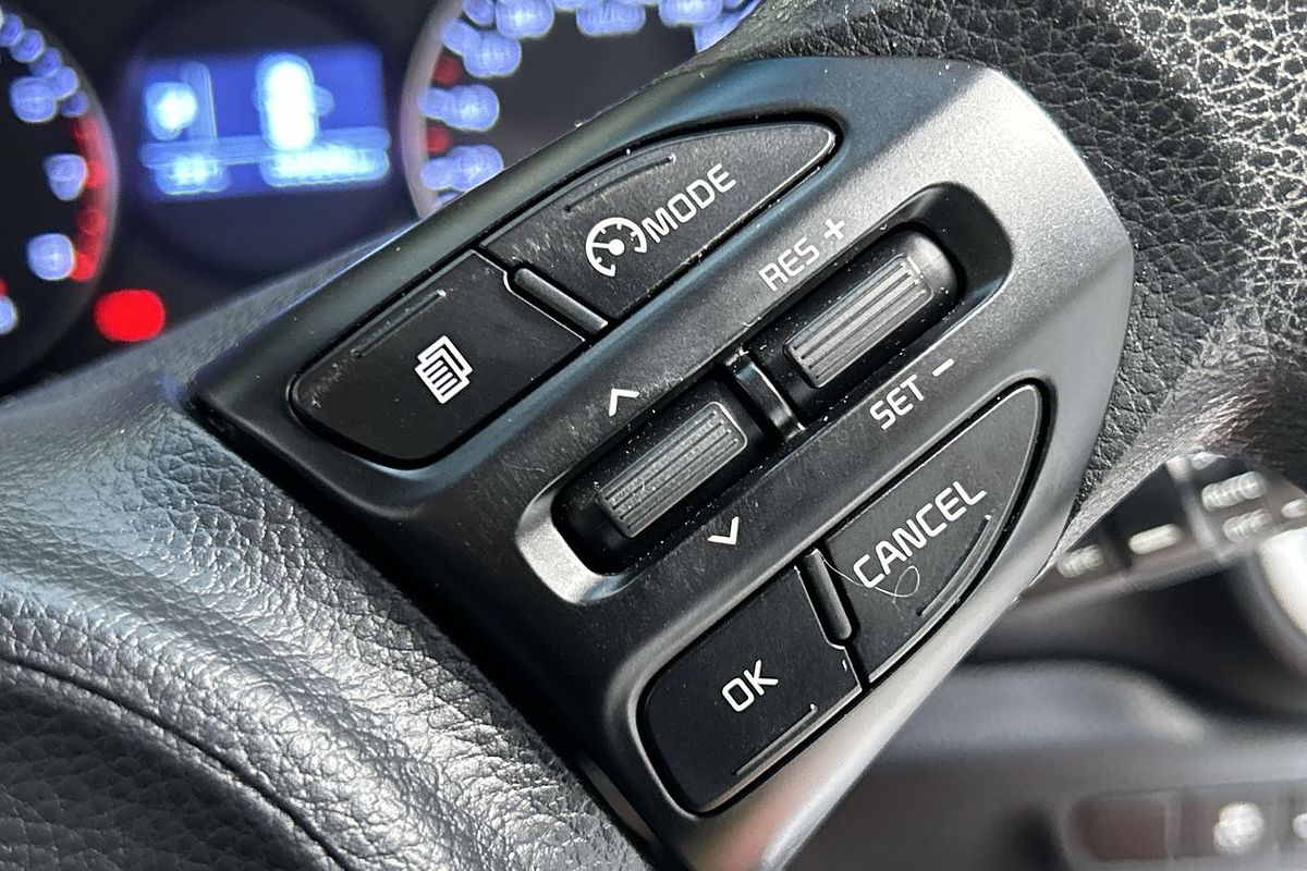 2018 Kia Picanto S JA