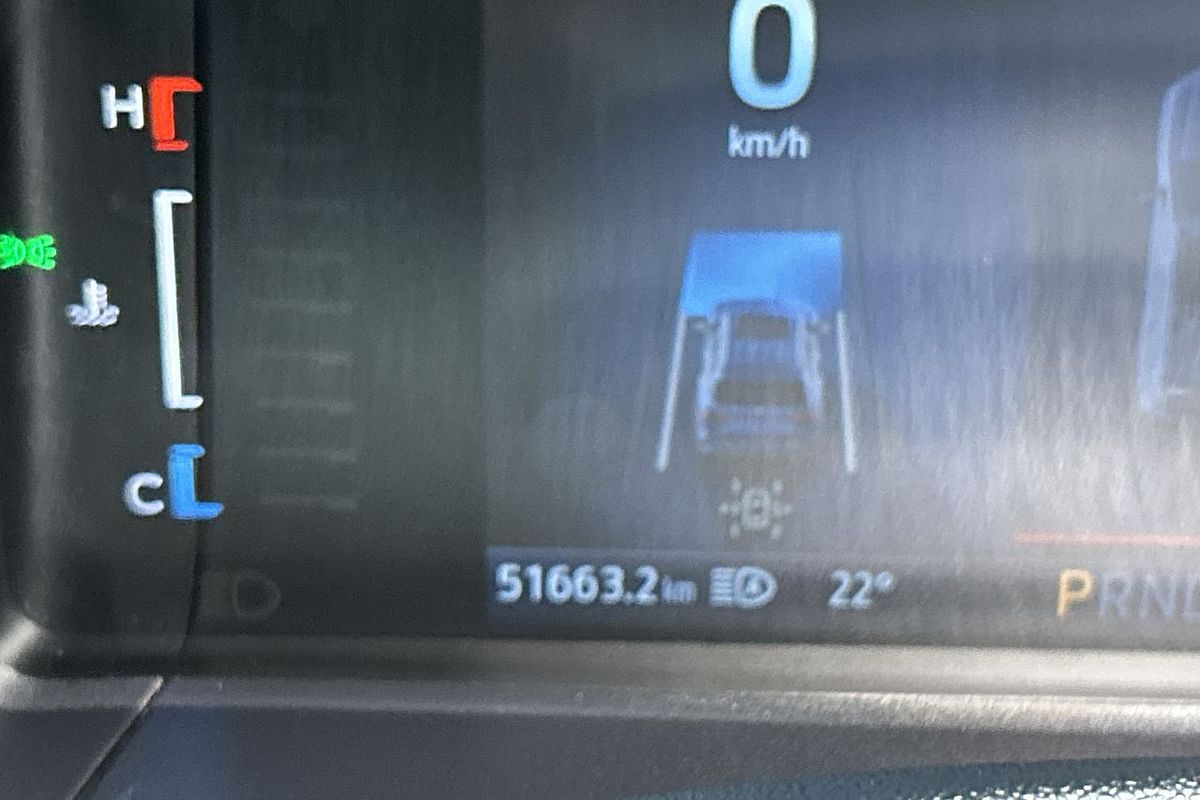 2023 Ford Everest Sport 2.0L