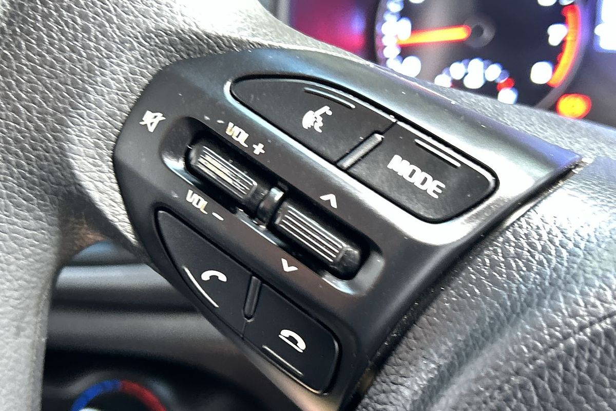 2018 Kia Picanto S JA