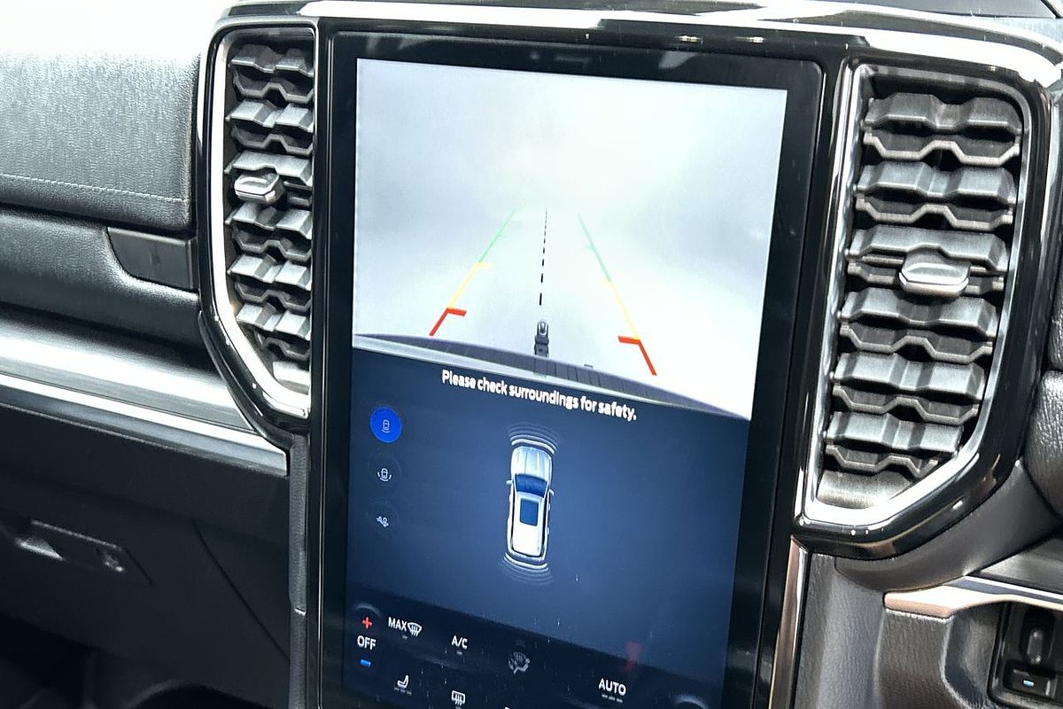 2023 Ford Everest Sport 2.0L